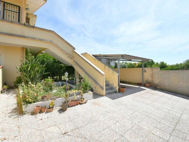 Villa a schiera in vendita a Sardara