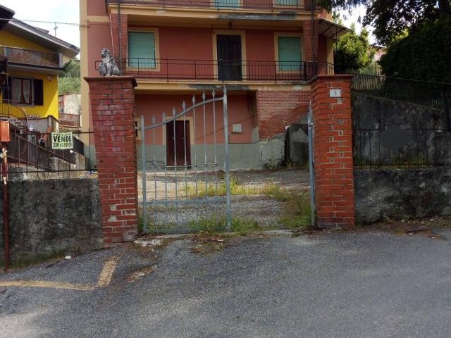 Villa a schiera in vendita a Sarzana