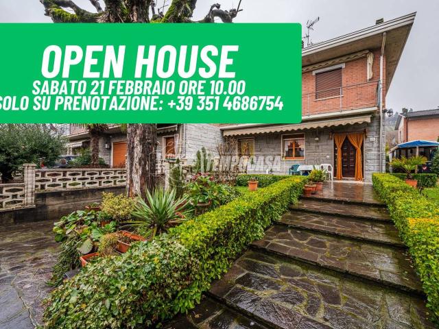 Villa a schiera in vendita a Savignano Sul Panaro