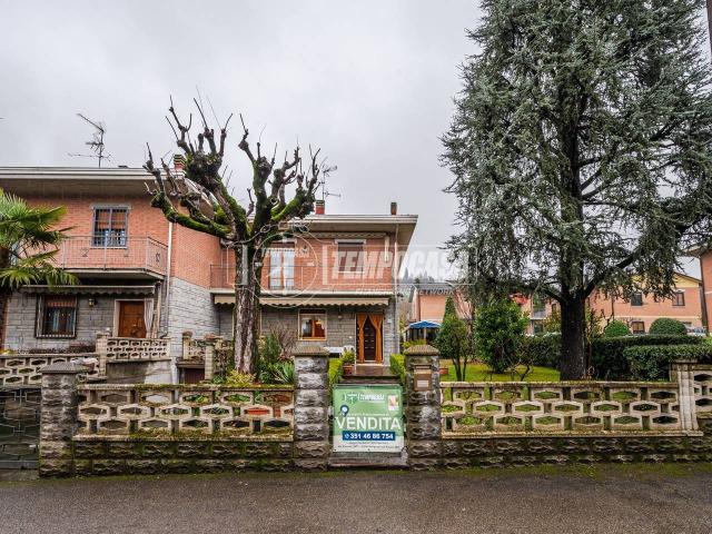 Villa a schiera in vendita a Savignano Sul Panaro