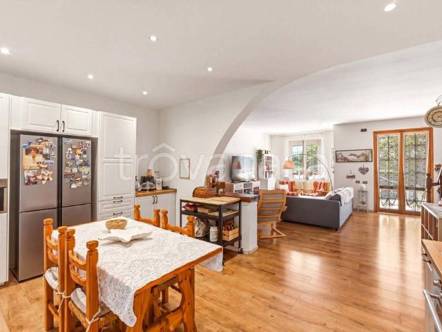 Villa a schiera in vendita a Scandiano via dell'Eco, 39, Chiozza