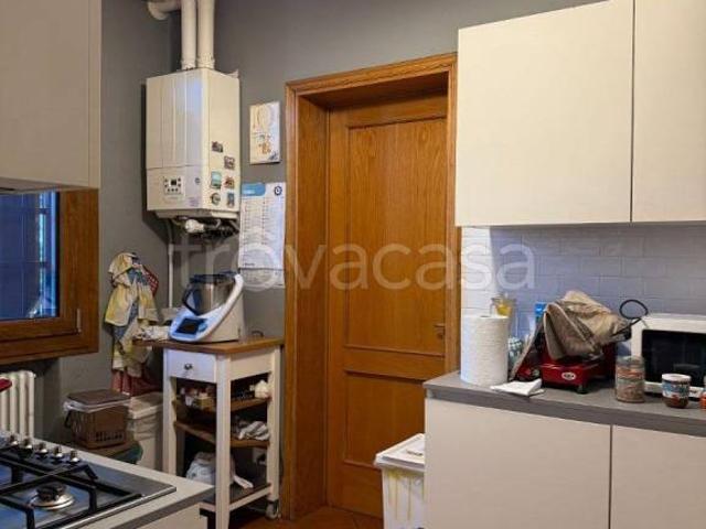Villa a schiera in vendita a Scandiano, Bosco