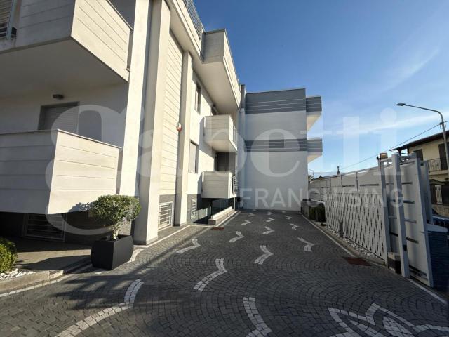Villa a schiera in vendita a Boscoreale
