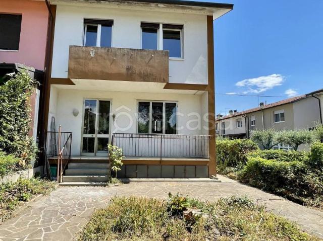 Villa a schiera in vendita a Schio largo Cesare Balbo, 1