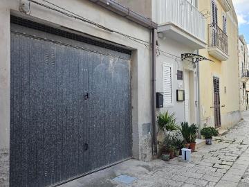 Villa a schiera in vendita a Scicli