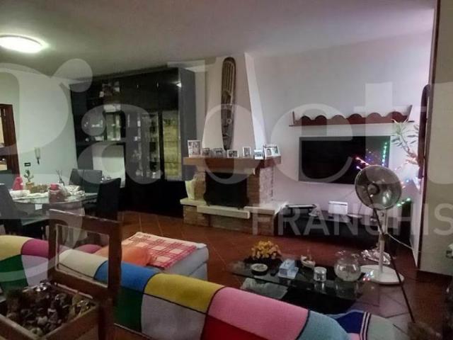 Villa a schiera in vendita a Scisciano