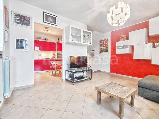 Villa a schiera in vendita a Seano, Carmignano