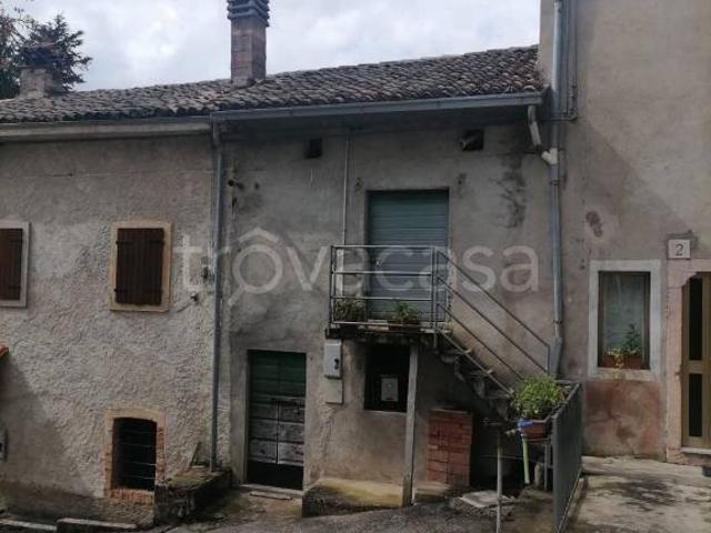 Villa a schiera in vendita a Selva di Progno via Cisamoli