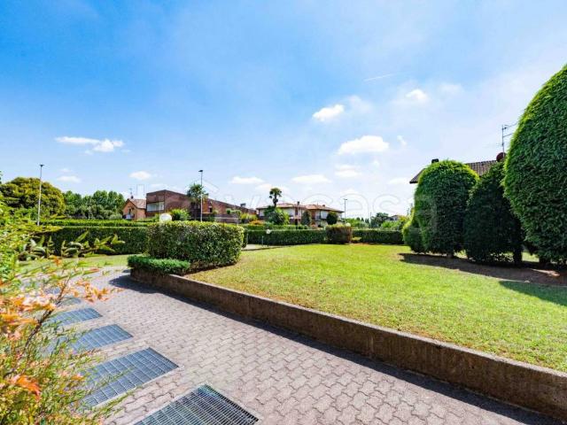 Villa a schiera in vendita a Seriate via Isonzo
