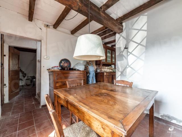 Villa a schiera in vendita a Serramazzoni