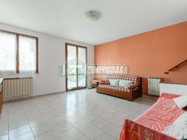 Villa a schiera in vendita a Settala