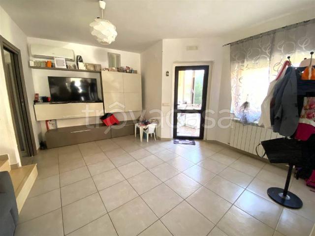 Villa a schiera in vendita a Settingiano