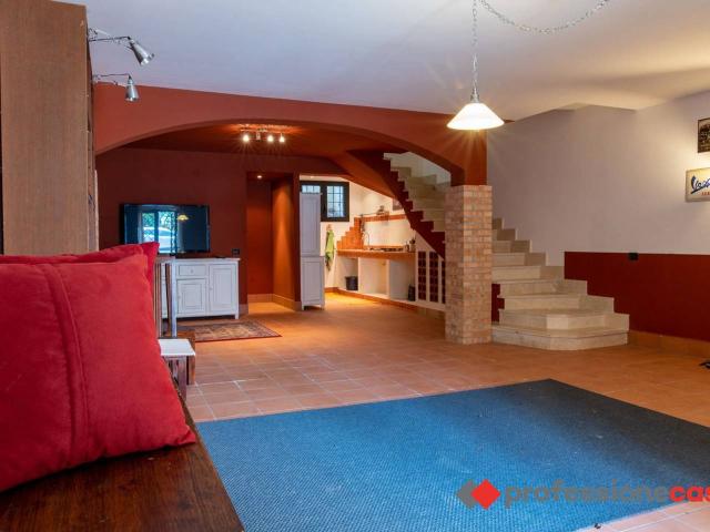 Villa a schiera in vendita a Sgurgola