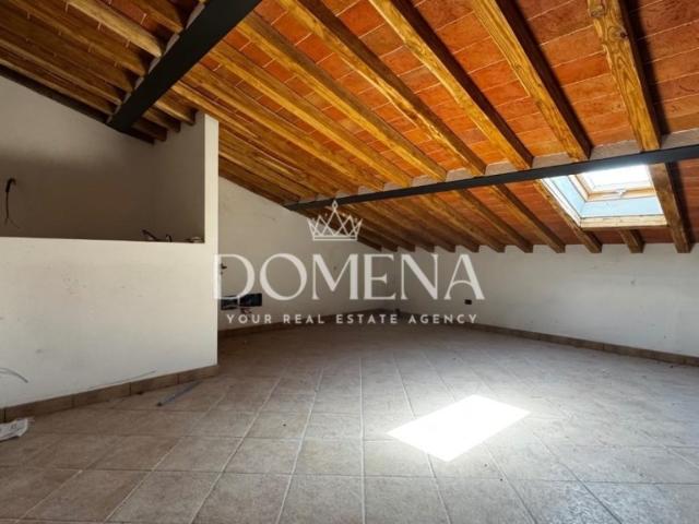 Villa a schiera in vendita a Siena strada di Salteano