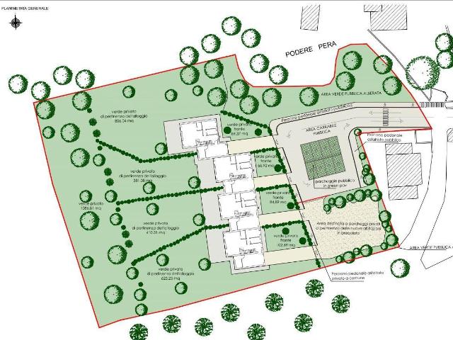 Villa a schiera in vendita a Siena