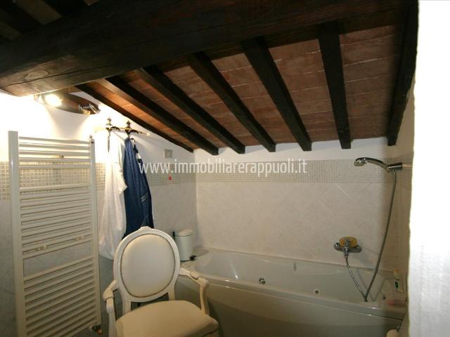 Villa a schiera in vendita a Sinalunga