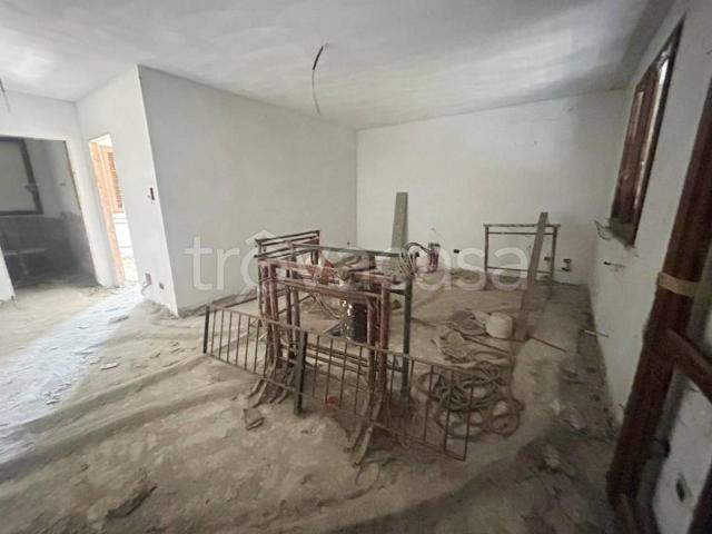 Villa a schiera in vendita a Sissa Trecasali via Padre Dante Bertoli