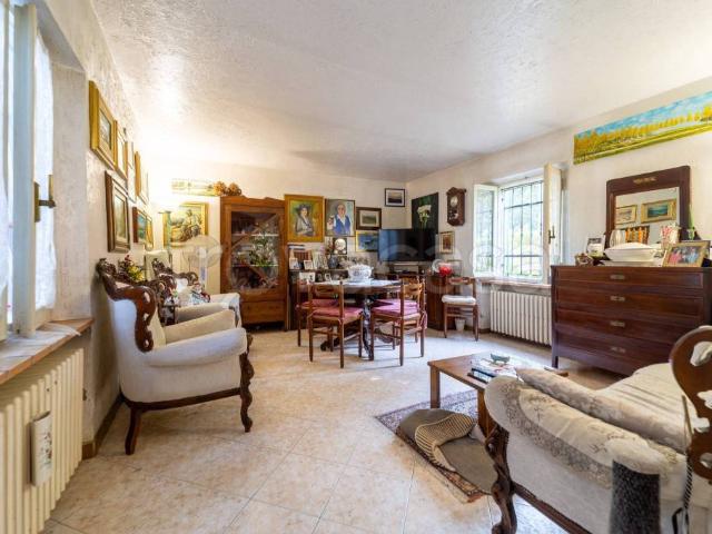 Villa a schiera in vendita a Sissa Trecasali viale Giuseppe Verdi, 21