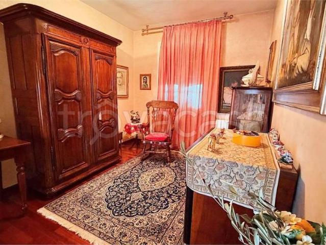 Villa a schiera in vendita a Sogliano al Rubicone via Egisto Ricci, 69