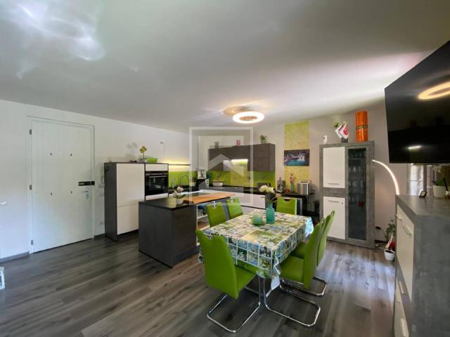 Villa a schiera in vendita a Soiano del Lago