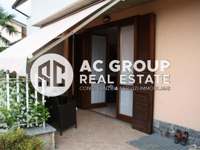 Villa a schiera in vendita a Solaro
