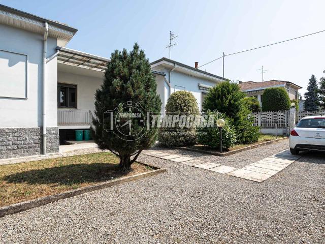Villa a schiera in vendita a Solaro