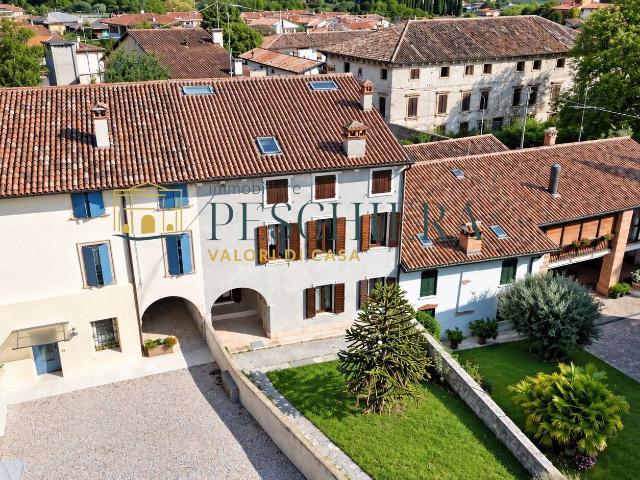 Villa a schiera in vendita a Sona, Palazzolo