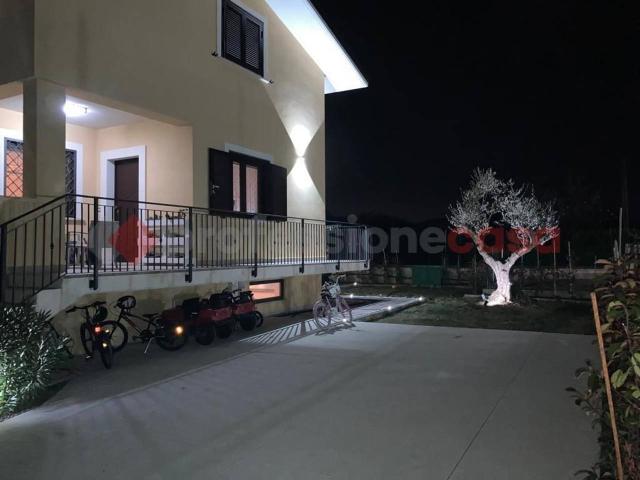 Villa a schiera in vendita a Sora