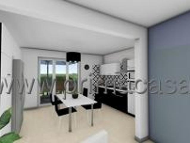 Villa a schiera in vendita a Sorga'