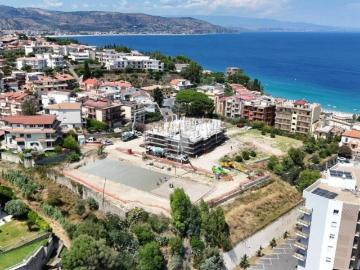 Villa a schiera in vendita a Soverato via Giuseppe Verdi