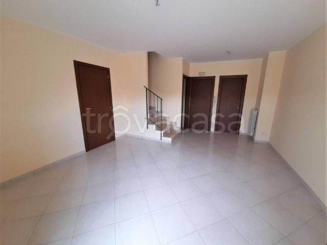 Villa a schiera in vendita a Soverato viale Pietro Mancini