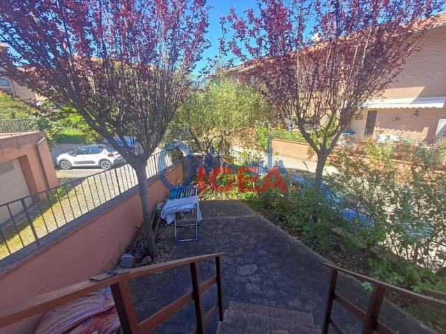Villa a schiera in vendita a Sovicille via Poggio Perini, San Rocco A Pilli