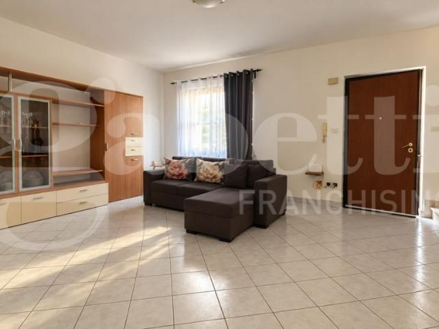 Villa a schiera in vendita a Sparanise