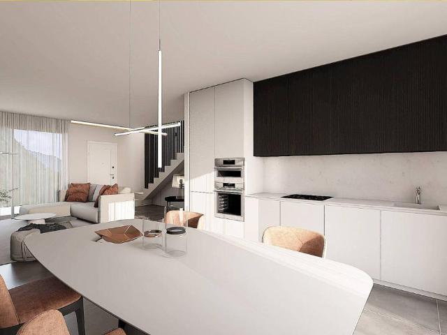 Villa a schiera in vendita a Spinea