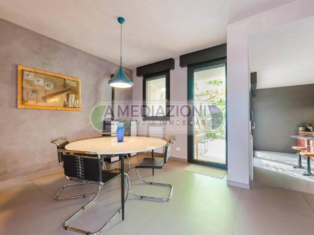 Villa a schiera in vendita a Spinea via Torino, 15