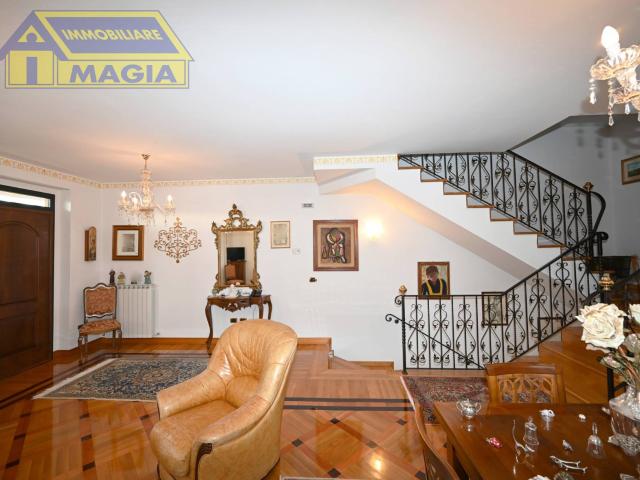 Villa a schiera in vendita a Spinetoli, Pagliare