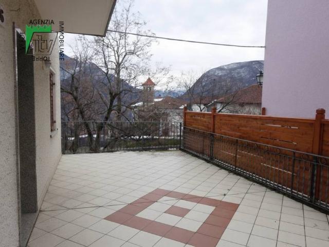 Villa a schiera in vendita a Sporminore