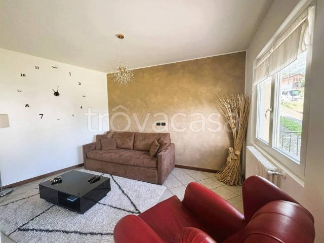 Villa a schiera in vendita a Talamona via Spini