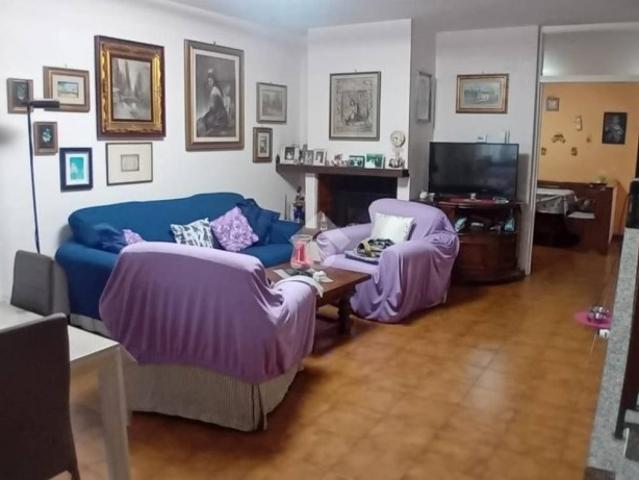 Villa a schiera in vendita a Terni via Arturo Toscanini, Borgo Rivo