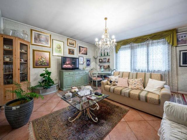 Villa a schiera in vendita a Terre d'Adige via Fornaci, 23