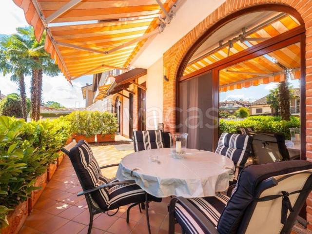 Villa a schiera in vendita a Tetti Neirotti, Rivoli
