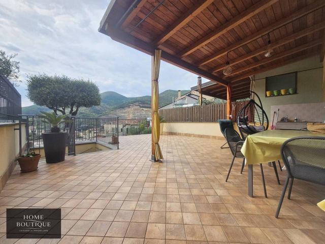 Villa a schiera in vendita a Toirano