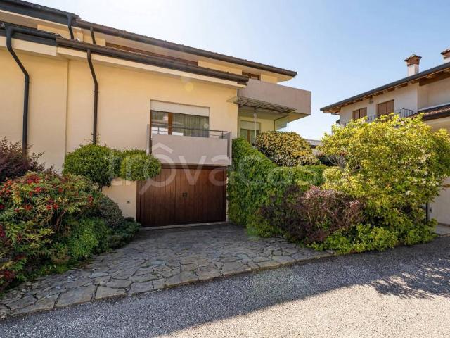 Villa a schiera in vendita a Tolmezzo via Trieste, 6/a