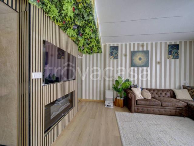 Villa a schiera in vendita a Tonengo, Mazzè
