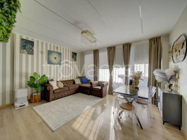 Villa a schiera in vendita a Tonengo, Mazzè