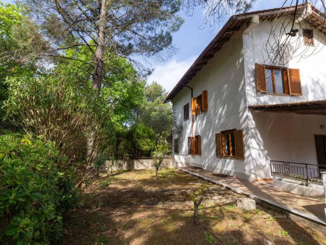 Villa a schiera in vendita a Torchiara
