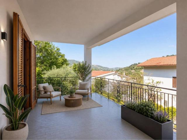 Villa a schiera in vendita a Torchiara