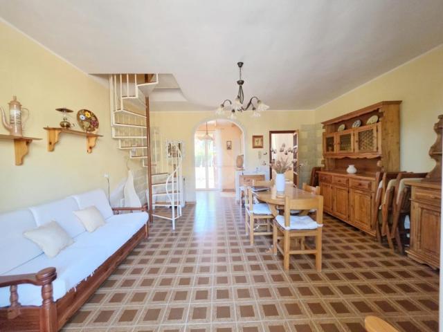 Villa a schiera in vendita a Toritto via La trofa, 0