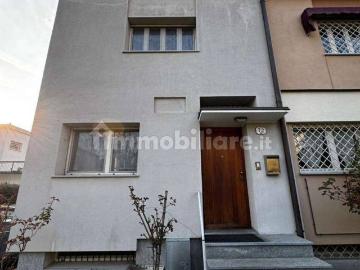 Villa a schiera in vendita a Torino