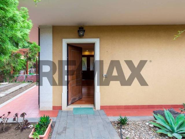Villa a schiera in vendita a Trappeto, San Giovanni la Punta